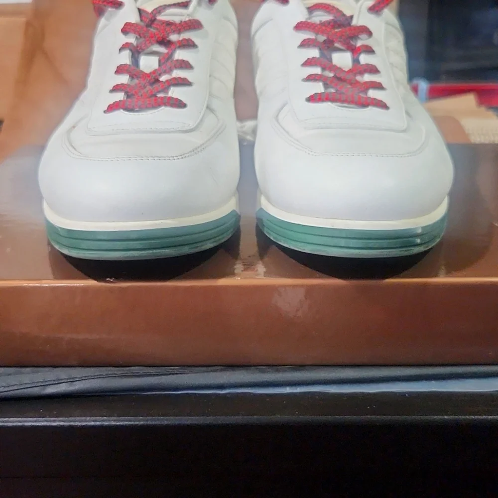 MEN'S GUCCI SNEAKER - Picture 6 of 10